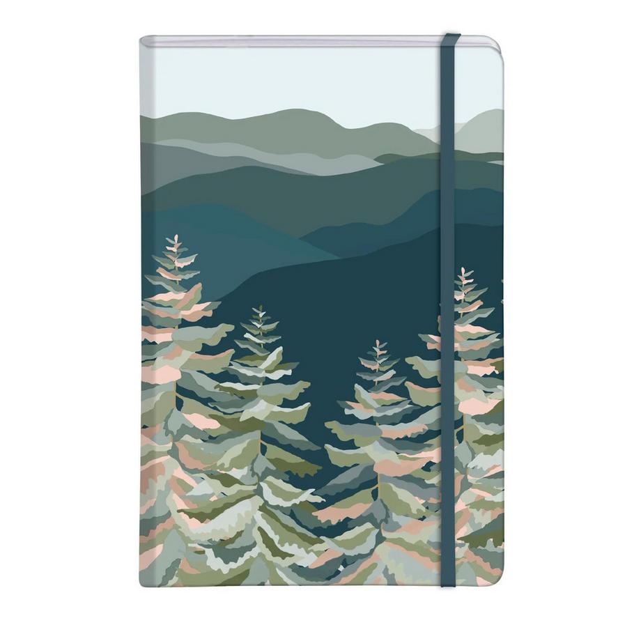 Quaderno con copertina rigida x4