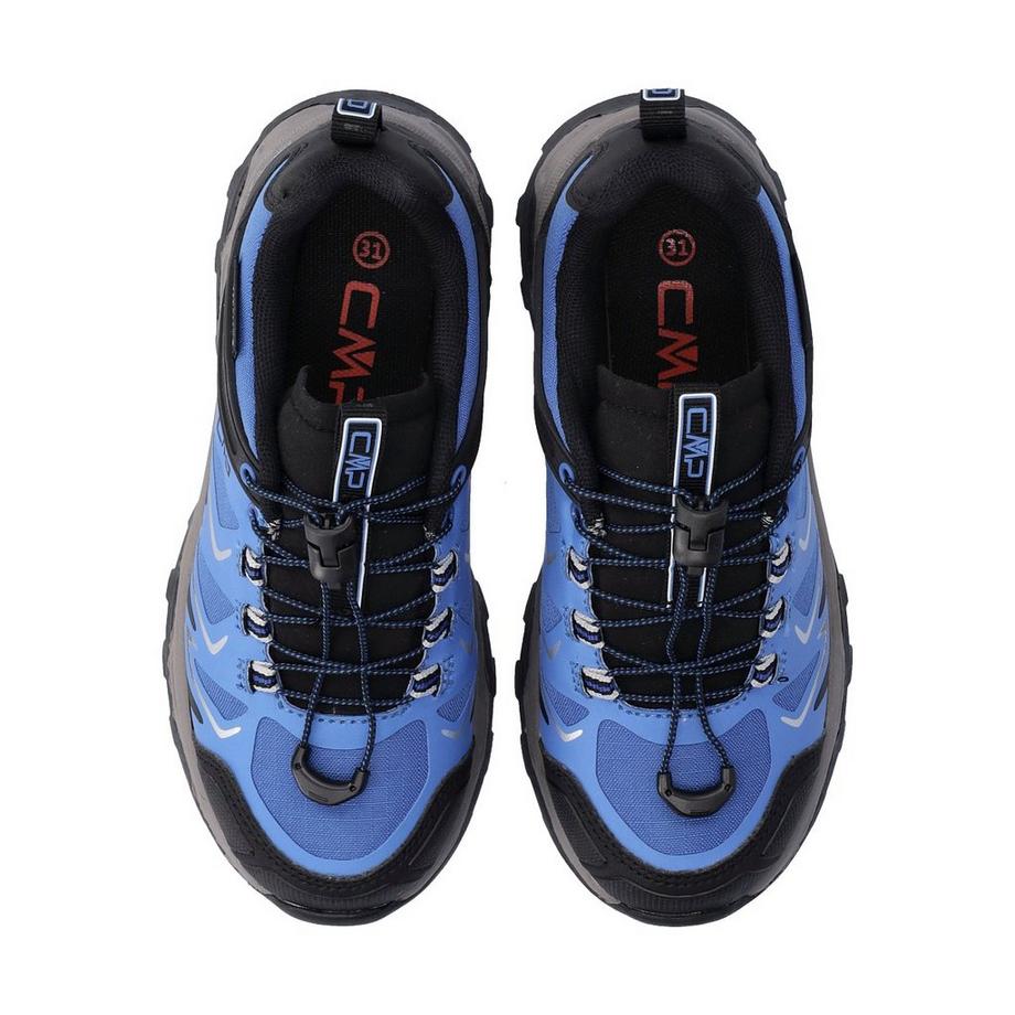 CMP Byne Waterproof Niedrige Wanderschuhe  