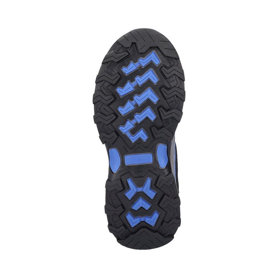 CMP Byne Waterproof Niedrige Wanderschuhe  