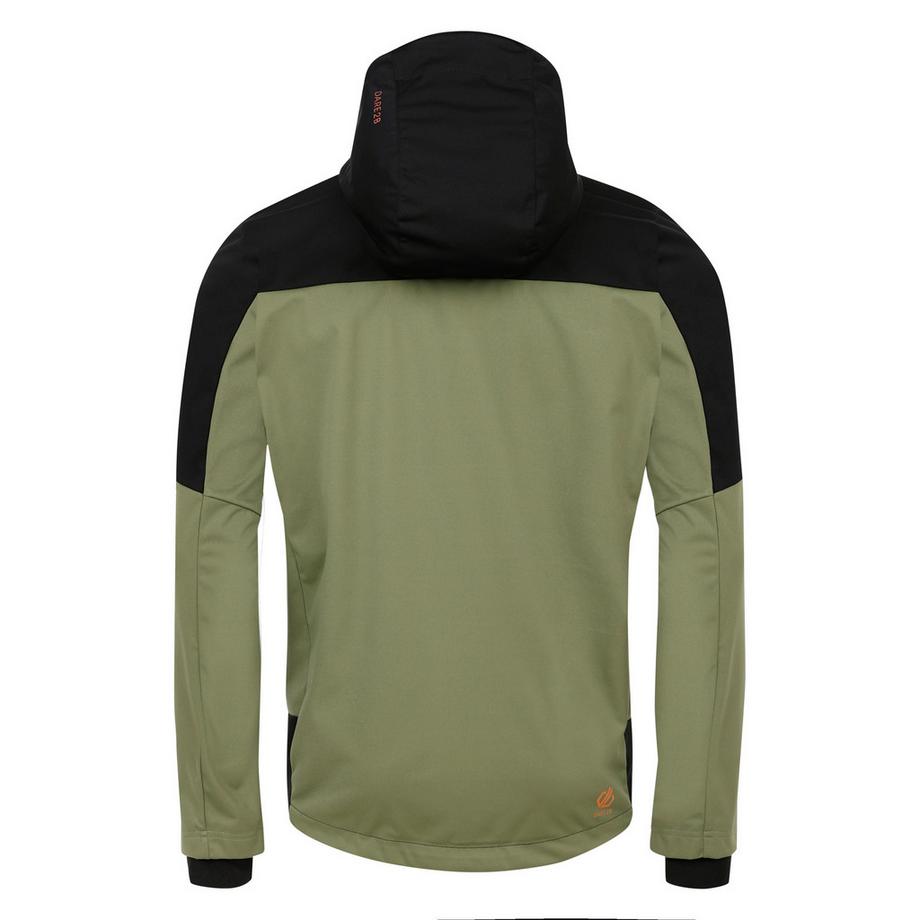 Dare 2B Mountaineer Giacca Soft Shell  