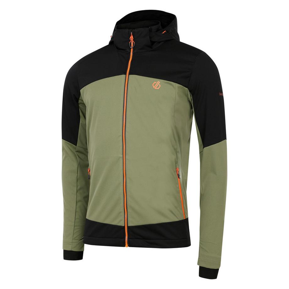 Dare 2B Mountaineer Giacca Soft Shell  