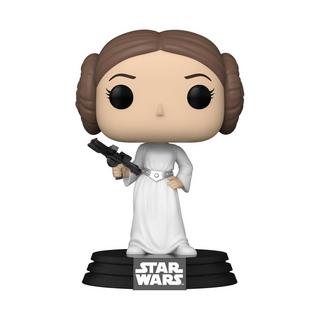 Funko  Funko POP! Star Wars New Classics : Princess Leia (595) 
