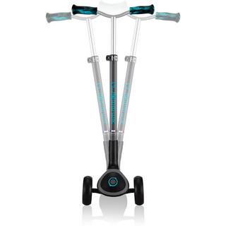 GLOBBER  Kickboard MASTER PRIME Teal 