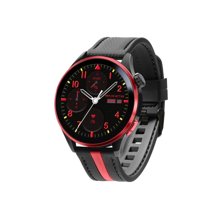 Serie 54 AMOLED GPS Smart Calling Uhr