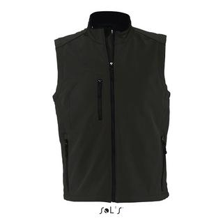 SOLS  gilet softshell s rallye 