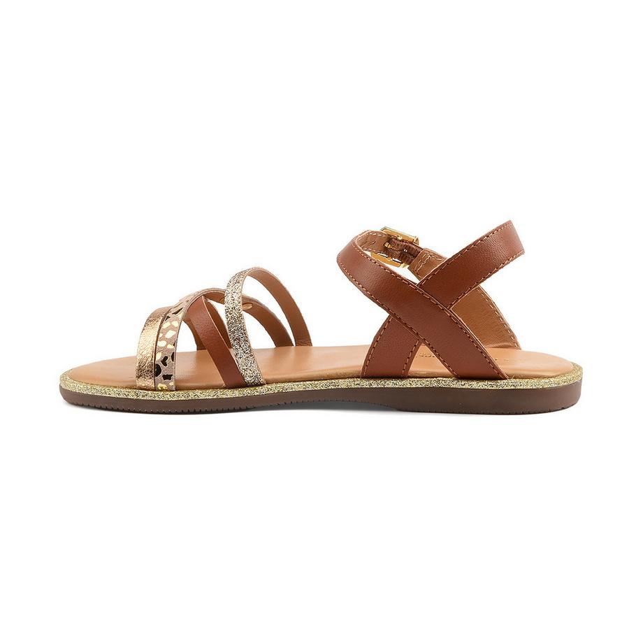 Les Tropeziennes Inaya Sandali Bassi con Cinturini  