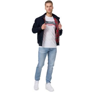 LONSDALE  daunenjacke classic 