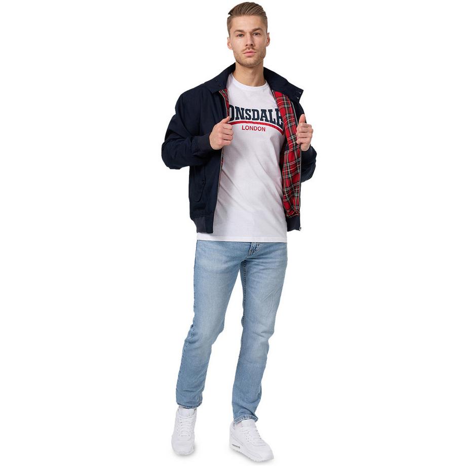 LONSDALE Classic Doudoune  