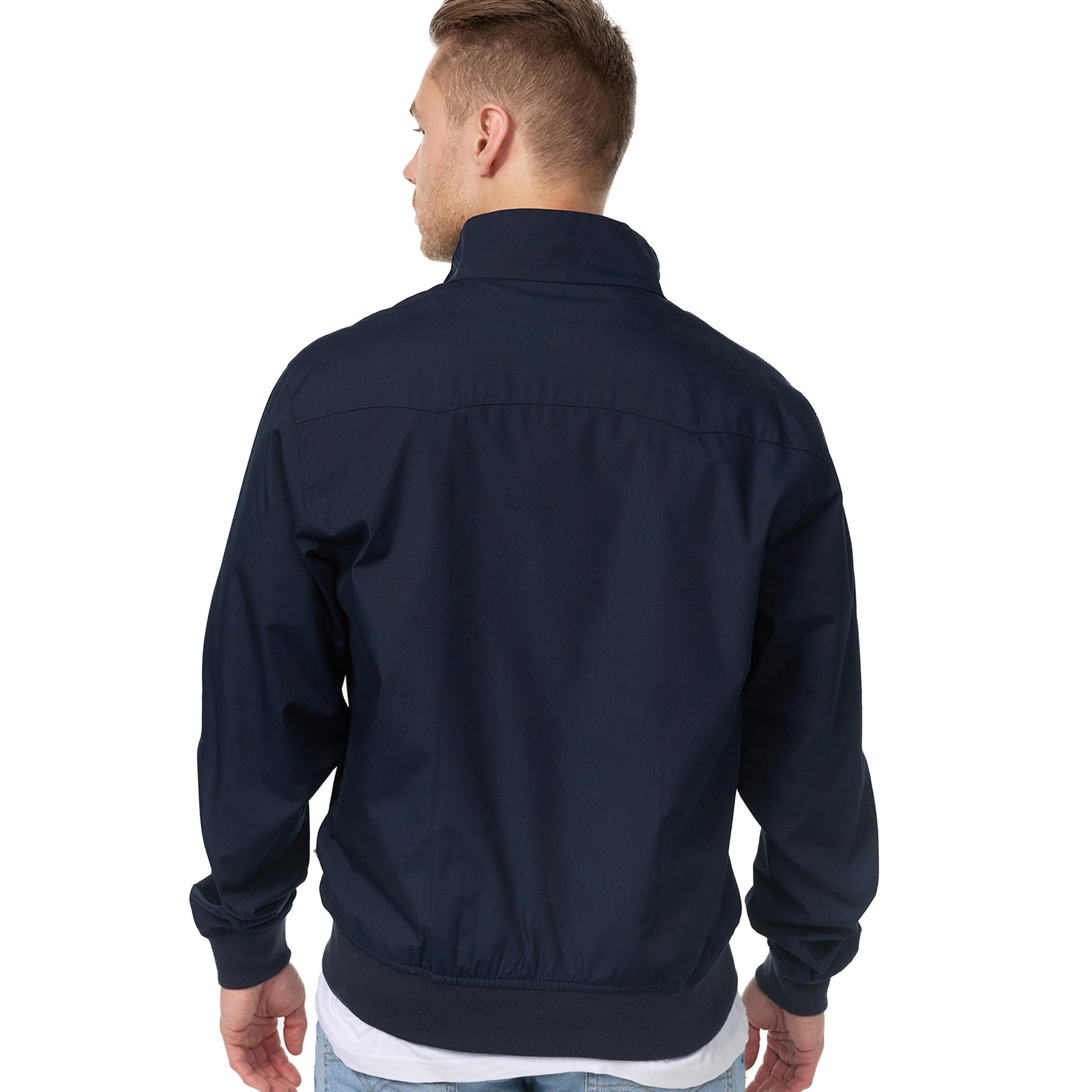 LONSDALE  daunenjacke classic 