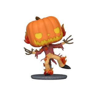 Funko  POP - Disney - L'Étrange Noël de Mr. Jack - 1357 - Pumpkin King 