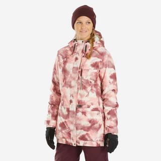 DREAMSCAPE  Snowboardjacke Skijacke 100 Damen 