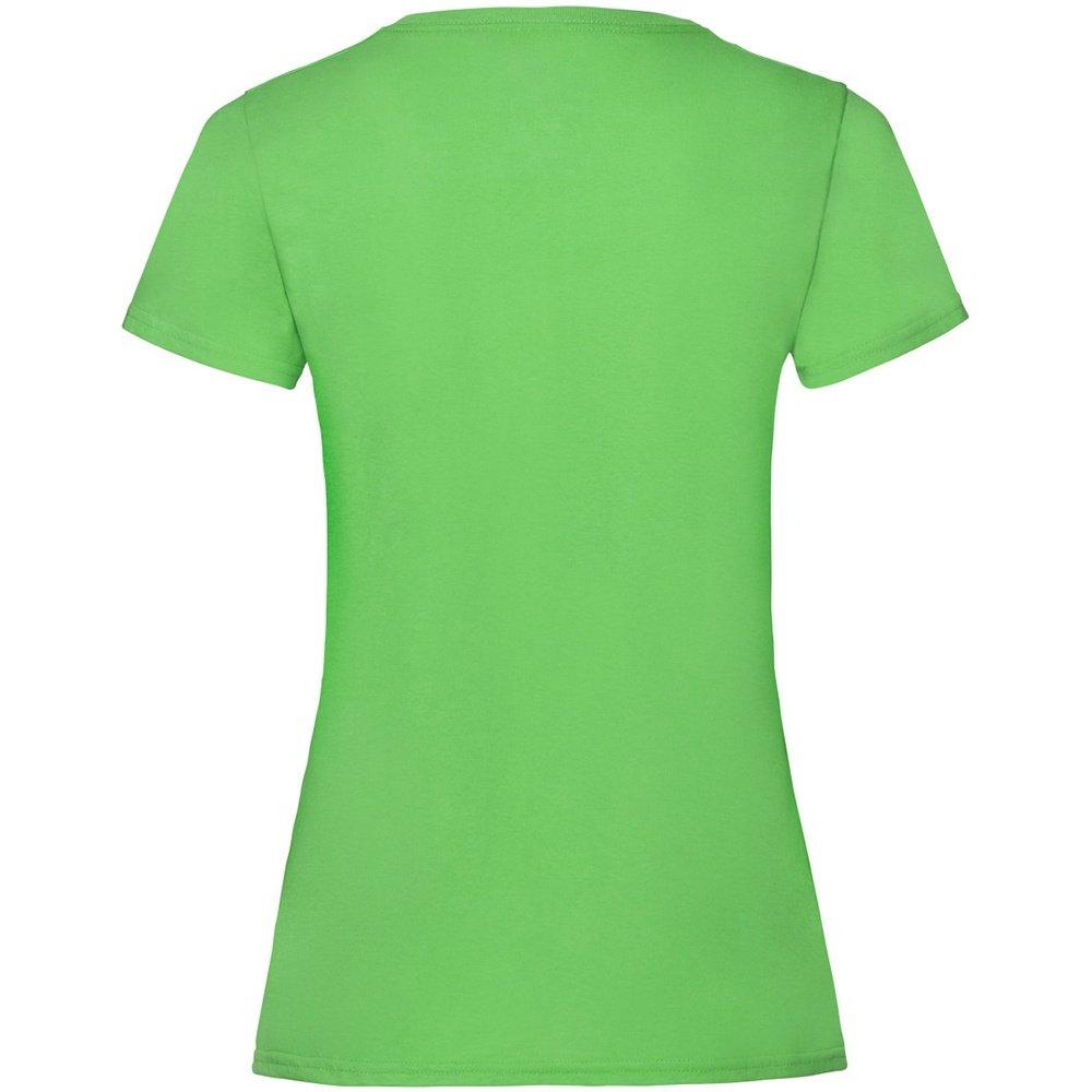 Fruit of the Loom  LadyFit TShirt 