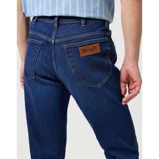 Wrangler  Jean droit Texas Low Stretch 