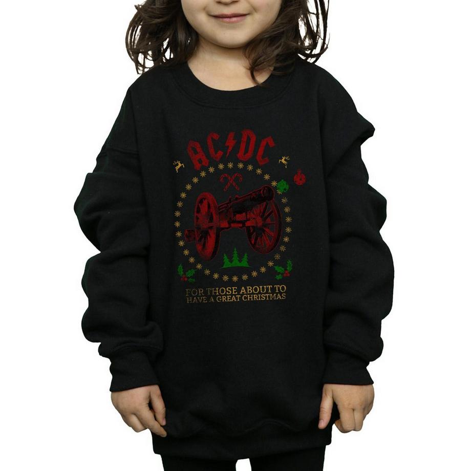 AC/DC  Sweat FOR THOSE 