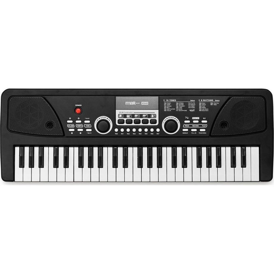 MAX  Keyboard KD 