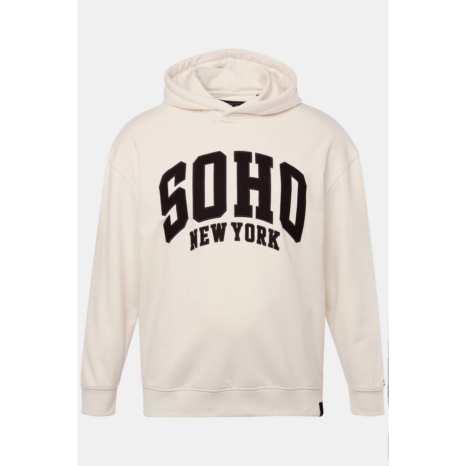 Sthuge Oversized Hoodie Kapuze SOHO  