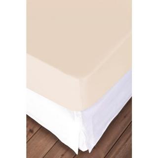 Living Home Boxspring Feinjersey Fixleintuch Boxspring  