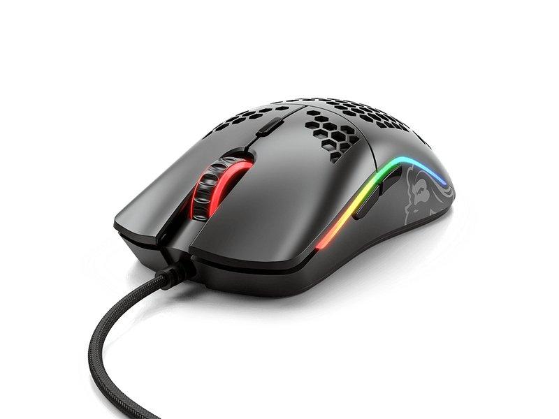 Glorious PC Gaming Race  Model O mouse Ambidestro USB tipo A 12000 DPI 