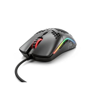 Glorious PC Gaming Race  Model O mouse Ambidestro USB tipo A 12000 DPI 