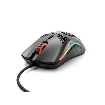 Model O souris Ambidextre USB Type-A 12000 DPI