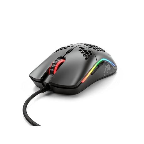 Glorious PC Gaming Race  Glorious PC Gaming Race Model O Maus Beidhändig USB Typ-A 12000 DPI 