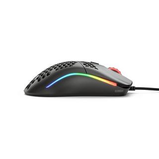 Glorious PC Gaming Race  Model O mouse Ambidestro USB tipo A 12000 DPI 