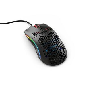 Glorious PC Gaming Race  Model O mouse Ambidestro USB tipo A 12000 DPI 