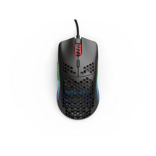 Glorious PC Gaming Race  Model O mouse Ambidestro USB tipo A 12000 DPI 