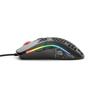 Glorious PC Gaming Race  Model O mouse Ambidestro USB tipo A 12000 DPI 