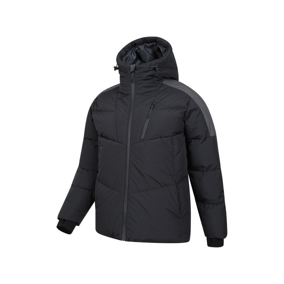 Mountain Warehouse Oslo Extreme Wattierte Daunenjacke  