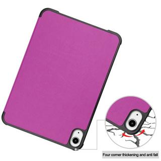 Cover-Discount  iPad Mini 6 - Tri-fold Smart Case 