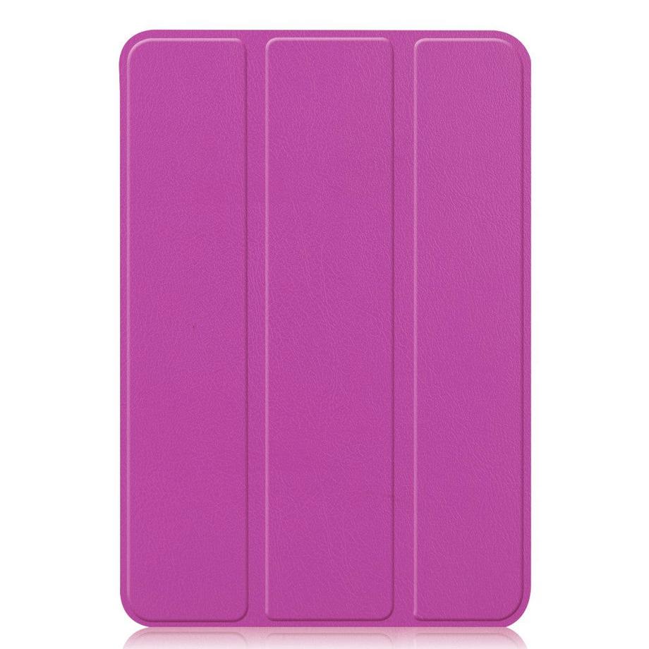 Cover-Discount  iPad mini 6 - Custodia Smart Tri-fold nera 