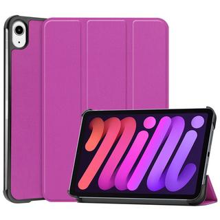 Cover-Discount  iPad Mini 6 - Tri-fold Smart Case 