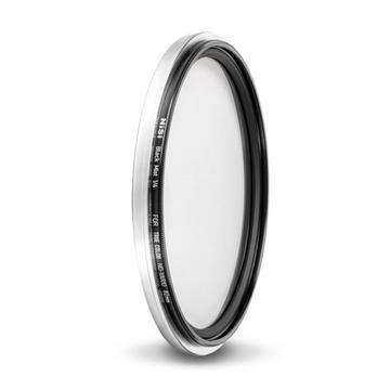 NiSi Black Mist Filtre de caméra de flou 7,7 cm