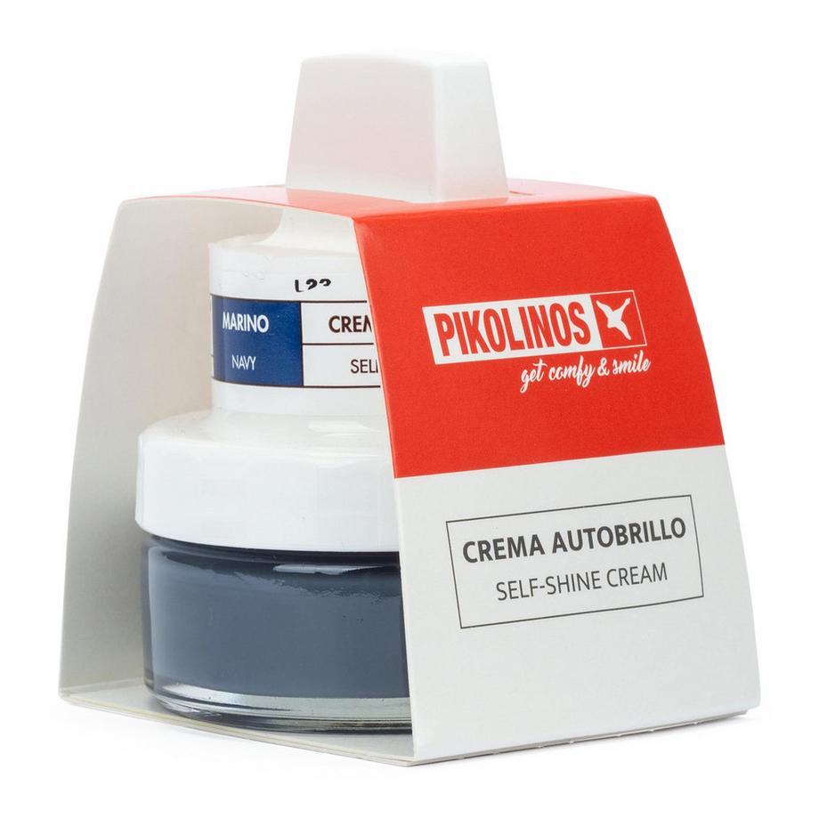 Pikolinos  crème chaussure shoe care usc-c03 