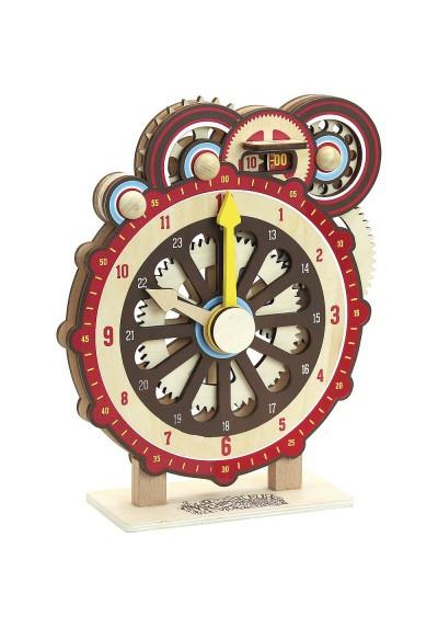 Image of Lernuhr Multicolor