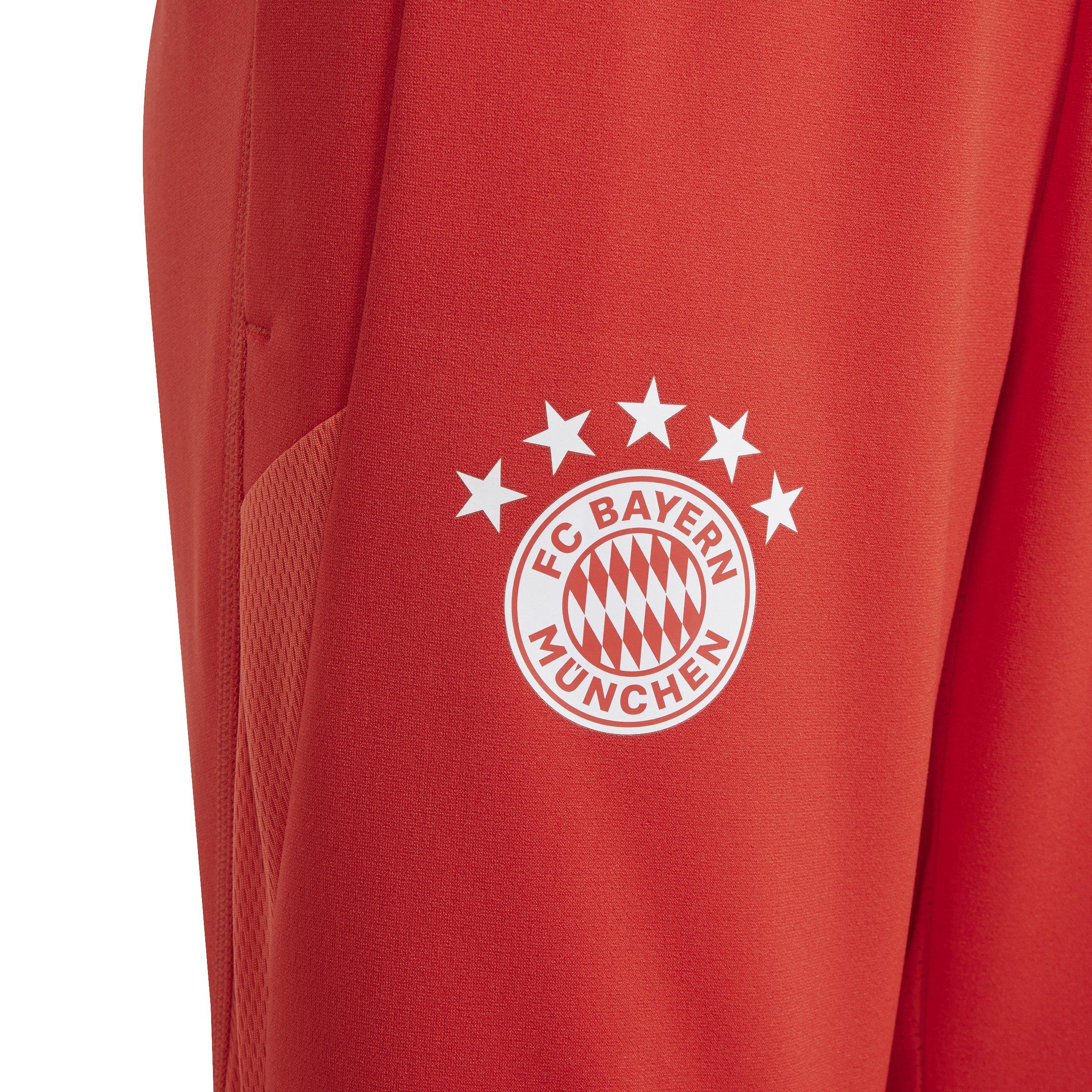 adidas  Tuta da jogging per bambini Bayern Munich 2023/24 