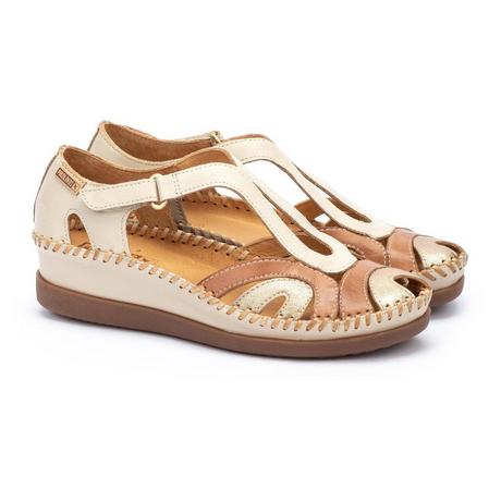 Pikolinos  Sandalen für Frauen  Cadaques W8K-1569C4 