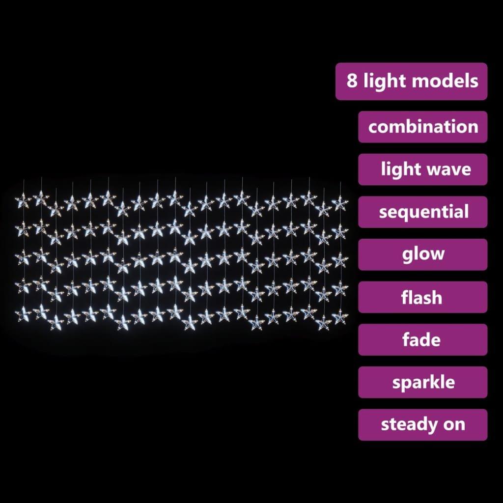 VidaXL luce fatata  