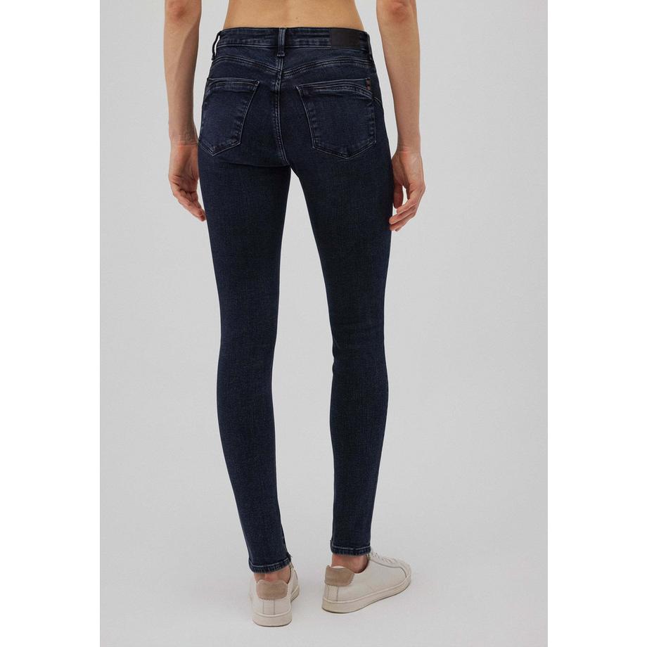 Mavi Adriana Skinny Fit Jeans  