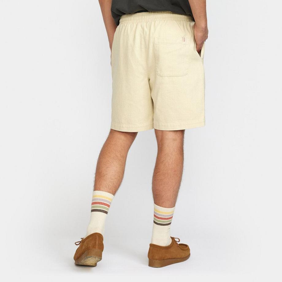 Revolution Long Casual Shorts  