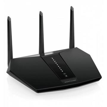 Dual-Band WiFi Router Nighthawk RAX30-100EUS WiFi 6