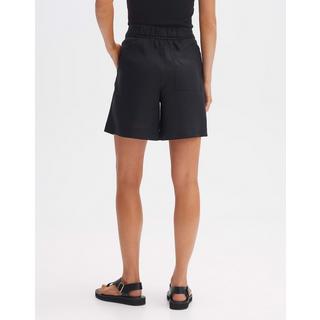 OPUS  Leinen-Shorts Marilla 