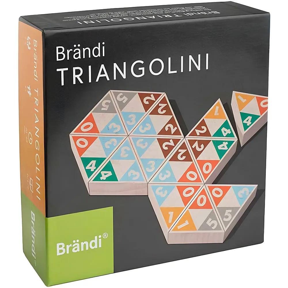Image of Triangolini
