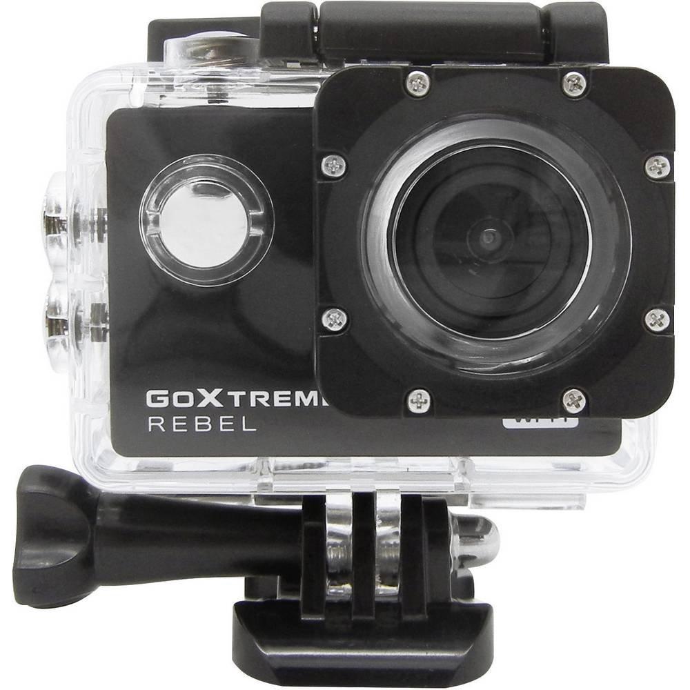 Image of Rebel Action Cam mit Webcam-Funktion