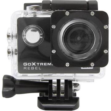 Rebel Action Cam Webcam, Spritzwassergeschützt