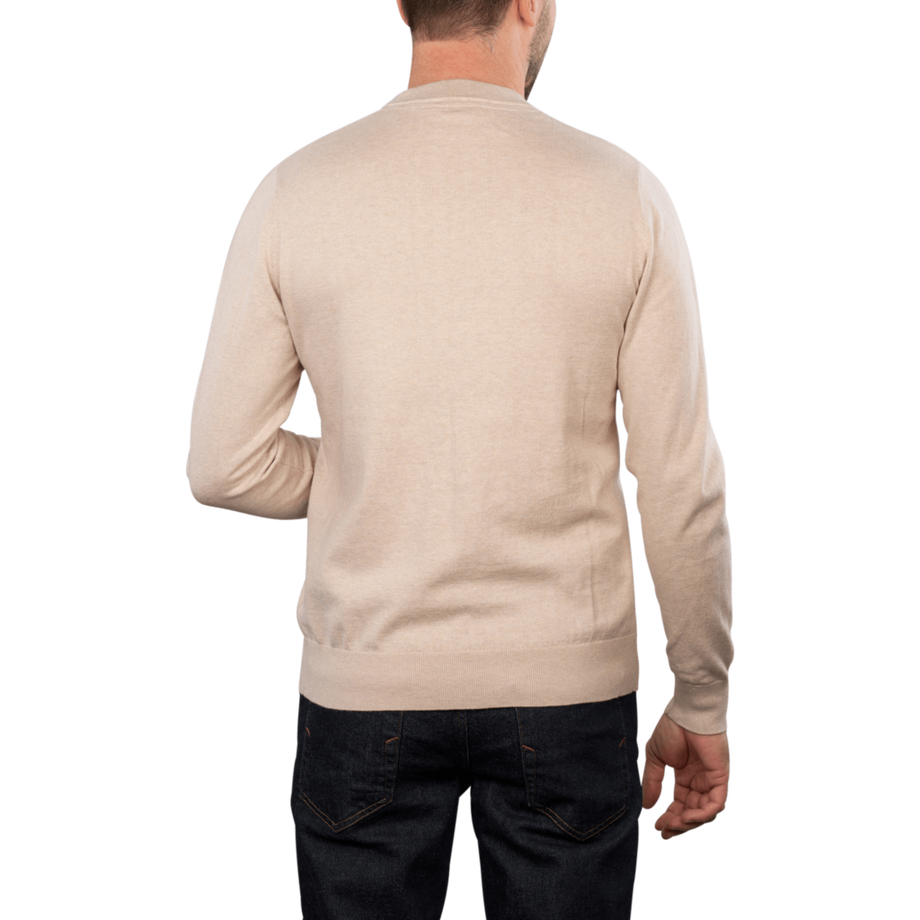 GABBA Prex Pullover mit Brusttasche  