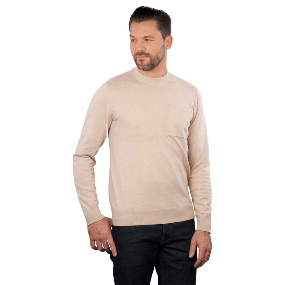 Amori Prex Pullover Chest Pocket
