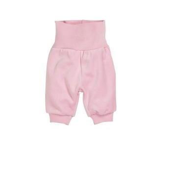 Schnizler  Pantaloni da jogging in velluto tinta unita per bambini Playshoes 