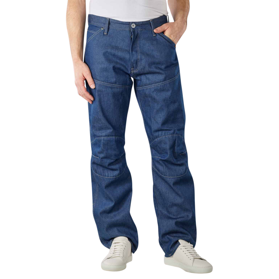 5620 Elwood 3D Jeans Regular Fit